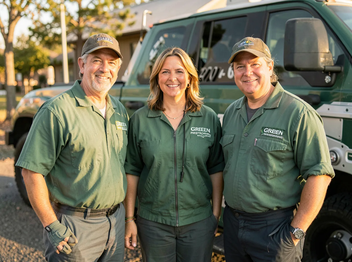 Water Damage Restoration company in Independence, OR