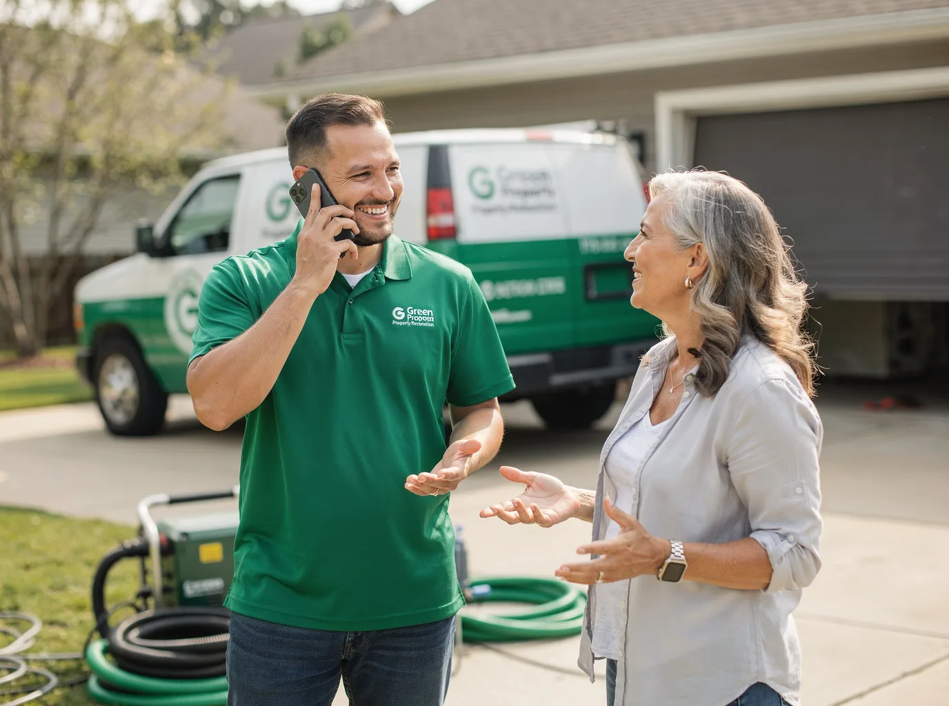 Water Damage Restoration Independence, OR FAQs